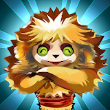 Rollo & The Lost Monsters icon
