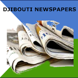 Djibouti Newspapers icon