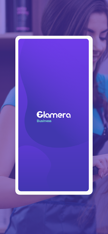 Glamera for businesses - 2.3.49 - (Android)