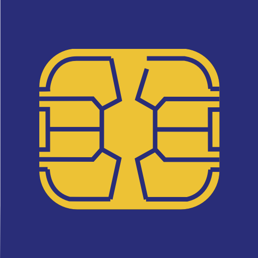 Activa Chip logo