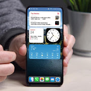 Top 21 Personalization Apps Like BigSurHome for KLWP - Best Alternatives