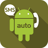 Auto SMS / USSD / Call icon