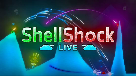 ShellShock Live Screenshot