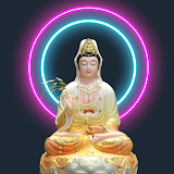 Chú Đại Bi. Quán ThẠ Âm Bồ Tát icon