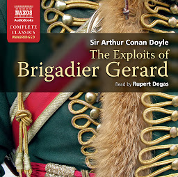 Icon image The Exploits of Brigadier Gerard