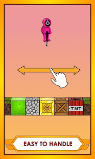 Bounce or Die 1.25 APK screenshots 17