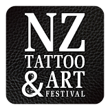 NZ Tattoo & Art Festival 2017 icon