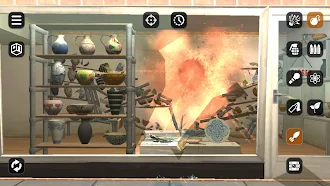 Game screenshot Room Smash hack