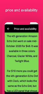 Amazon Echo Dot 4th gen guide
