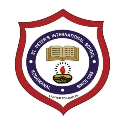 ST.PETERS SCHOOL - KODAIKANAL Tải xuống trên Windows