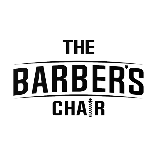 The Barbers Chair logo