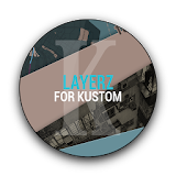 Layerz for Kustom icon