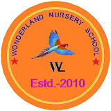 Wonderland School icon