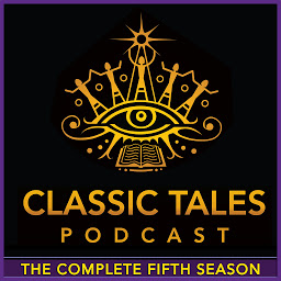 Значок приложения "The Classic Tales Podcast, Season Five"