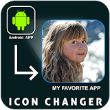 Home Screen Shortcut Creator: Icon Changer icon