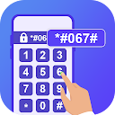 All Mobile Secret Codes Spy 1.0.8 APK ダウンロード