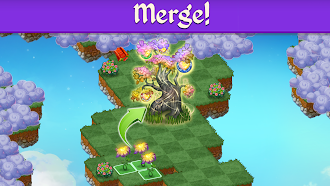 Game screenshot Merge Dragons! mod apk
