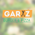 Cover Image of Download Garaż Burger & Pizza  APK