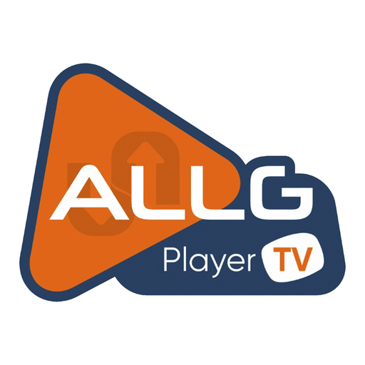 Allgplaytv STB logo