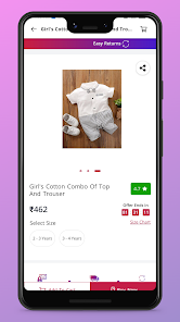 Kids Shopping App For Boys 1.0 APK + Mod (Unlimited money) إلى عن على ذكري المظهر