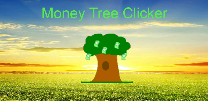 Money Tree Clicker