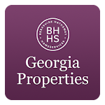 Cover Image of Download BHHS Georgia Properties 5.904.200921 APK