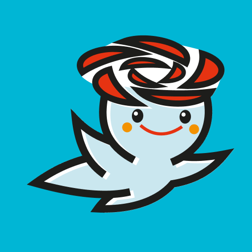 五霞町オンデマンド交通 ごかりん号 logo