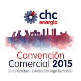 Convención Comercial CHC 2015 icon