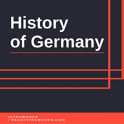 Image de l'icône History of Germany