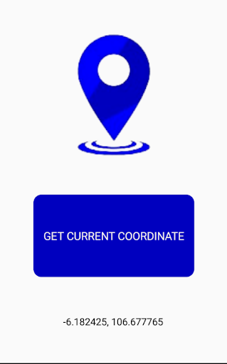 Ewindo Geolocation Screen 2