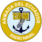 Cover Image of Tải xuống Radio Naval - Guayaquil 1.2 APK