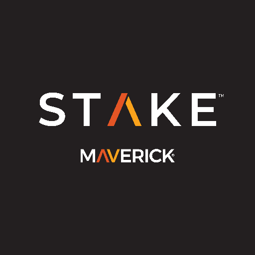 STAKE BT30 logo