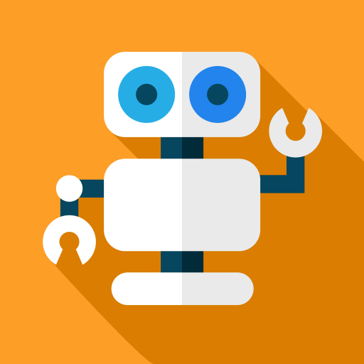 Are you a robot? logo