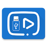 USB Media for Nexus Player icon