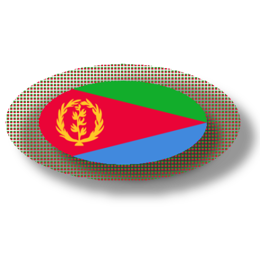 Eritrean apps  Icon