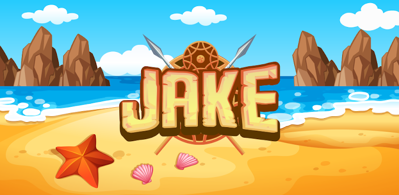 Jake's Adventure Super World