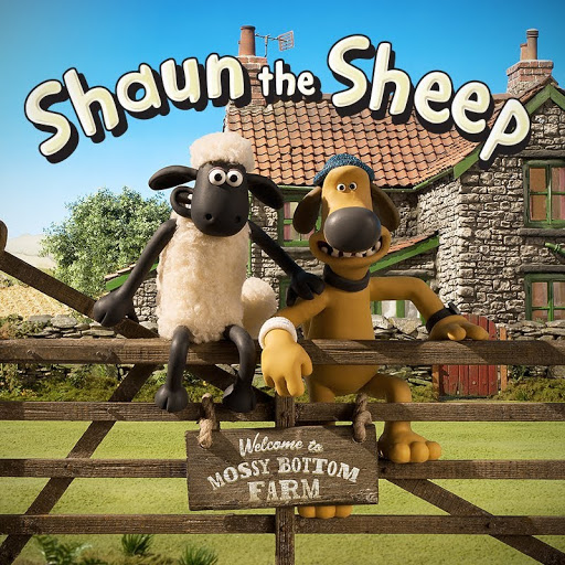 Shaun the sheep bagpipe buddy deals