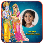 Cover Image of 下载 Sri Rama Navami Photo Frames  APK