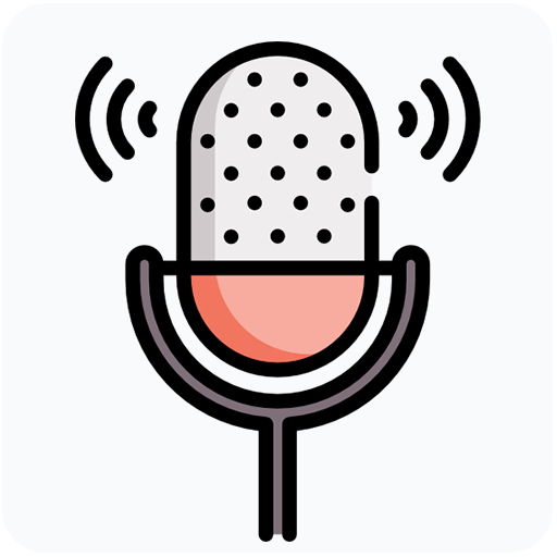 Simple Voice Recorder, Calenda Logo