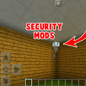 Mods de Minecraft: Seguridad