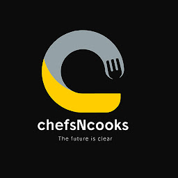 Icon image chefsNcooks TV