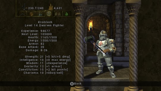 Baldur’s Gate Dark Alliance: Full Version 1