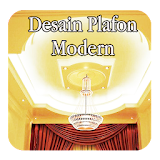 100 Desain Plafon Modern icon