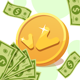 Make money and earn rewards with Givvy! icon