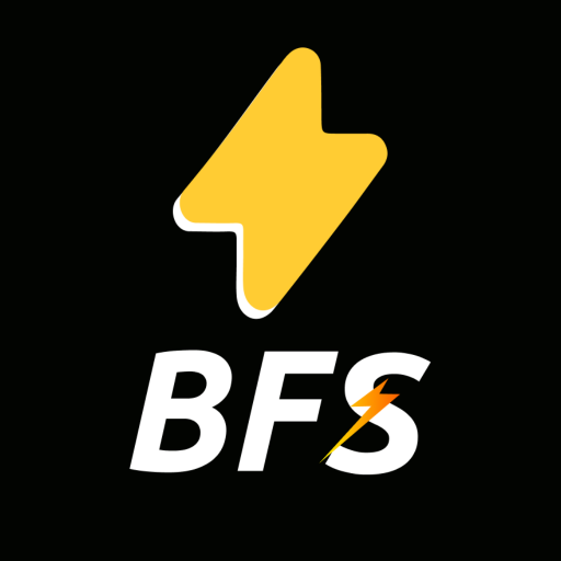 BFScanner logo