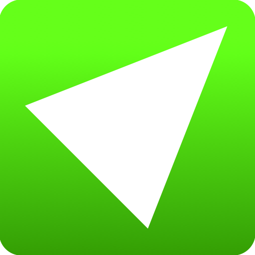NoteNavi - Share travel moment logo
