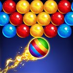 Cover Image of Download Shoot Bubble Dragon Mania  APK