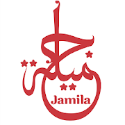 Jamila Magazinie  Icon