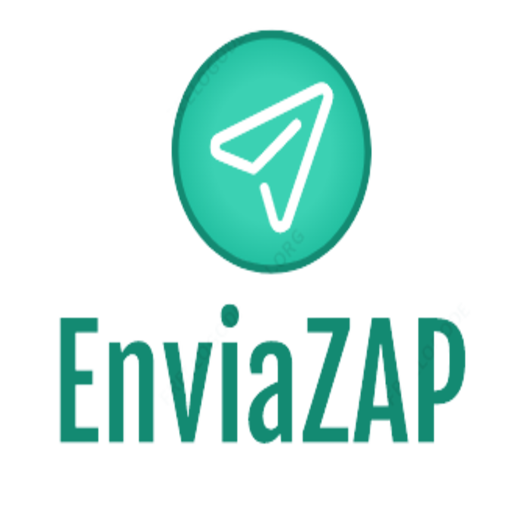 EnviaZAP logo