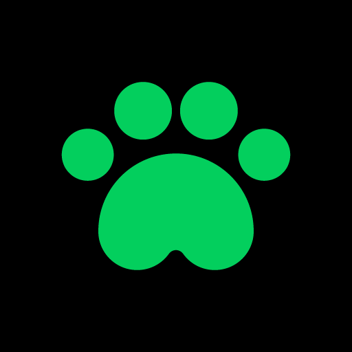 펫글 T 드라이버 logo